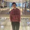 Gaveen Dhass