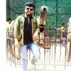 Akash Shinde