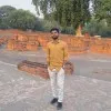 Anand Yadav