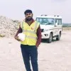 Amar Meena