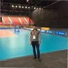 Elkhan Hasanov