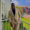 Gideon Munyaradzi