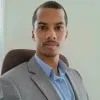 Kushnanan Harnarine