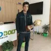 Tushar Dhiman