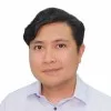 Ilyas Salim