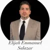 Elijah Emmanuel Salazar