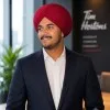Jashanpreet Singh