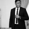 Godwin Adegbe