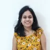 Shivaranjani Bolishetti