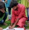 Pritam Halder