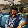 Abhishek Holani