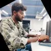 Raghul Kannan