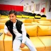 Mohammed Shabbir