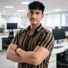 Nitesh Kumar Jangid