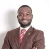 ISHMAEL BAIDOO ARHINFUL AHMED