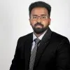 Robin Raju