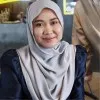 Nur Khalilah Abd Rahim