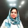 Kashifa Anjum Naqvi