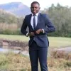 Sabelo Sibusiso Mlotsa