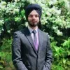 Ishpreet Singh Dhingra