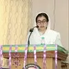 Safeena Begum
