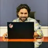 HISHAM HARSHED