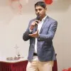Yogesh Bhosale