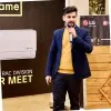 Pankaj Padam