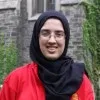 Lubna Burki