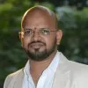 Prashant Vaity