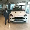 Sean Kamoga