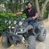 Harish kumar