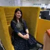 Udita Menda