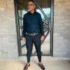 Letlhogonolo Rens