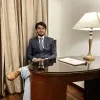 Shahnawaz Siddique