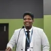 Bhanu Shashank