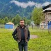 Ahmed Hussain