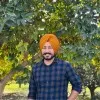 Tejinder singh sidhu