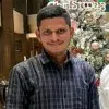Balaji Arjun Lokare