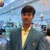 Naveen Pulisheri