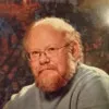 Eric Wright