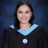 Alleah Fe Tiongson