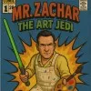 John Zachar