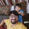 Harshil Bhatt