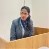 Oishee Chakraborty