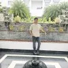 Pratyush SS Nishank