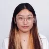 Kinley Wangmo