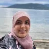Hosna Shafaghnia