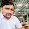 Pradeep Kumar Yadav