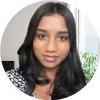 Sahana Sankaradoss